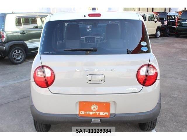 Suzuki LAPIN 2015-08 305648-8