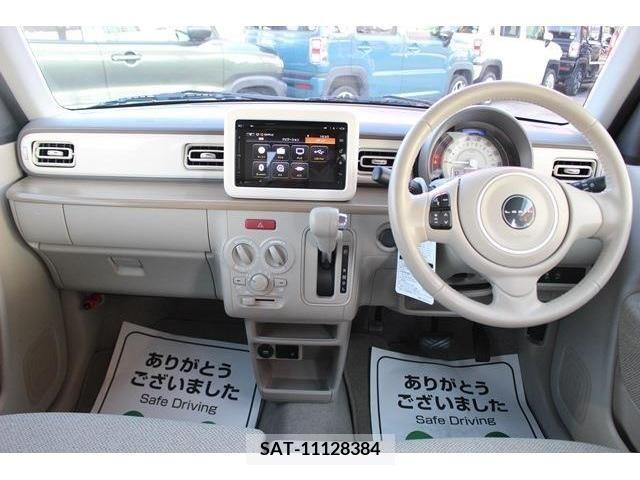 Suzuki LAPIN 2015-08 305648-16