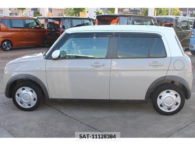 Suzuki LAPIN 2015-08 305648-7