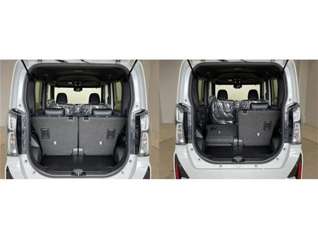 Daihatsu TANTO CUSTOM 2023-03 1173-28