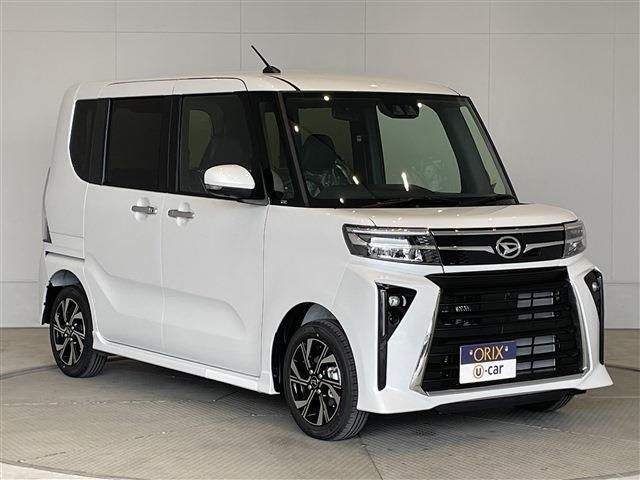 Daihatsu TANTO CUSTOM 2023-03 1173-8