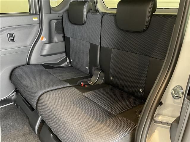 Daihatsu TANTO CUSTOM 2023-03 1173-27