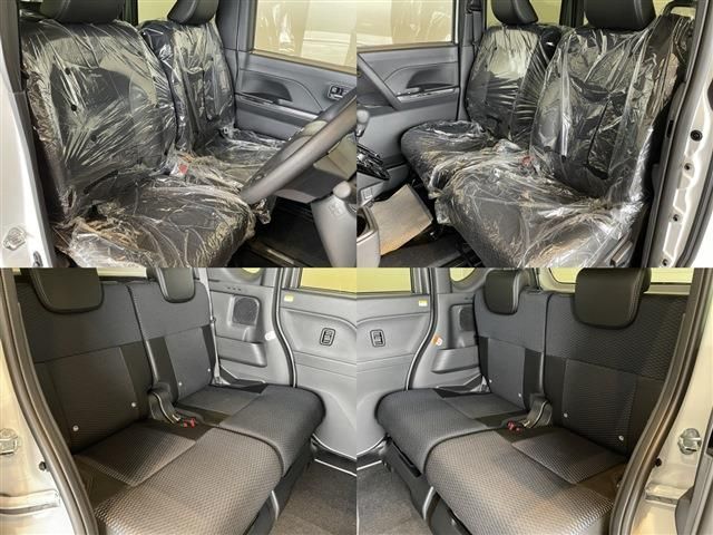 Daihatsu TANTO CUSTOM 2023-03 1173-12