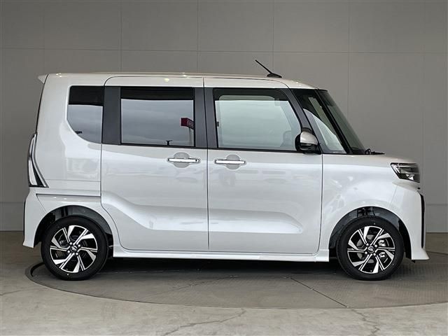 Daihatsu TANTO CUSTOM 2023-03 1173-11