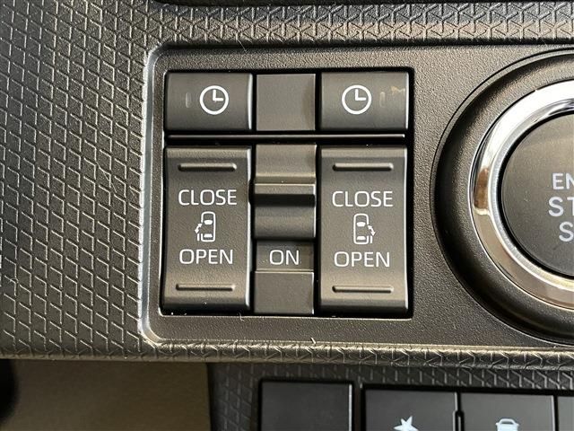 Daihatsu TANTO CUSTOM 2023-03 1173-4