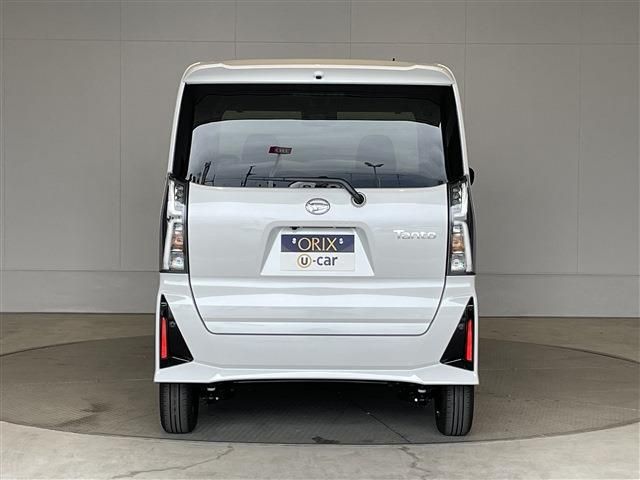 Daihatsu TANTO CUSTOM 2023-03 1173-7