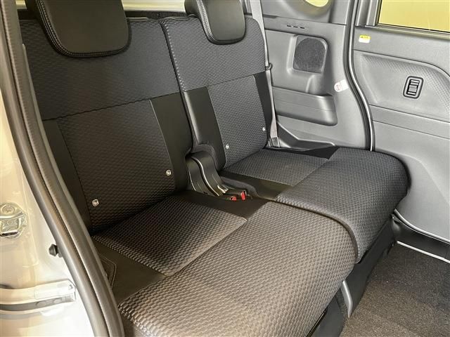 Daihatsu TANTO CUSTOM 2023-03 1173-26