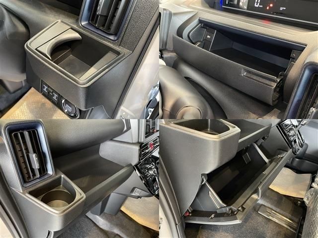 Daihatsu TANTO CUSTOM 2023-03 1173-21