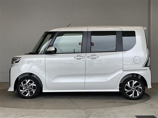 Daihatsu TANTO CUSTOM 2023-03 1173-10