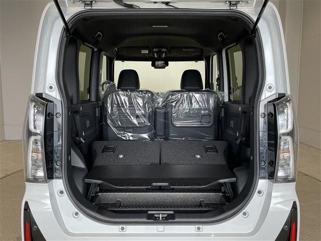 Daihatsu TANTO CUSTOM 2023-03 1173-29
