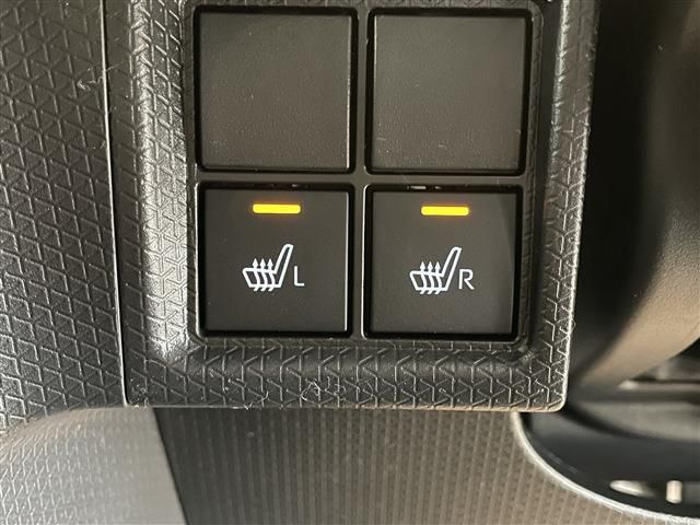 Daihatsu TANTO CUSTOM 2023-03 1173-17