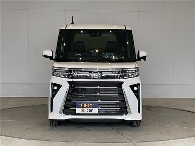 Daihatsu TANTO CUSTOM 2023-03 1173-6