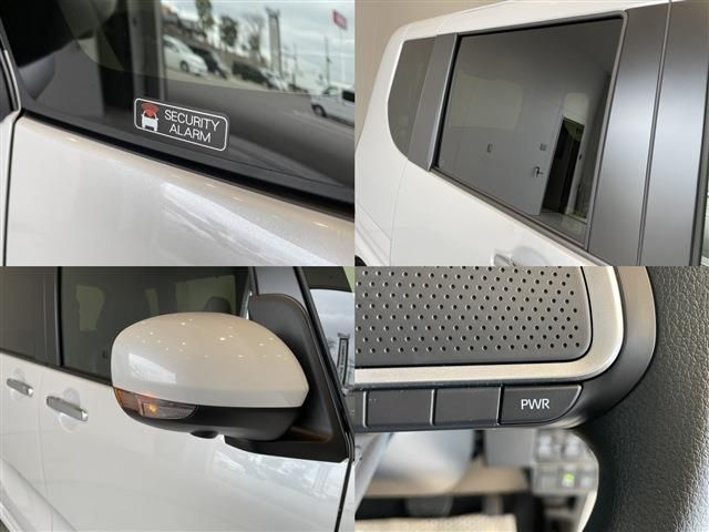 Daihatsu TANTO CUSTOM 2023-03 1173-20