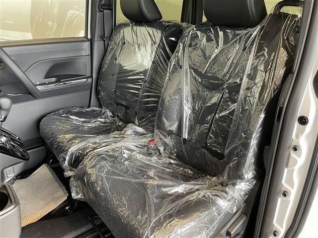 Daihatsu TANTO CUSTOM 2023-03 1173-25