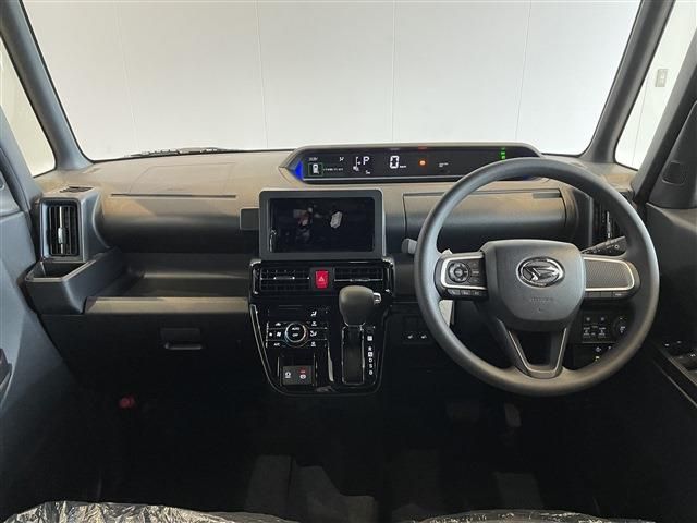 Daihatsu TANTO CUSTOM 2023-03 1173-2
