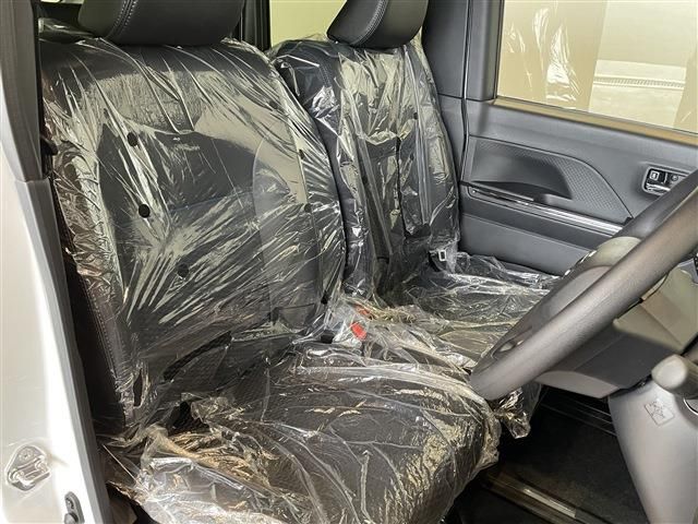Daihatsu TANTO CUSTOM 2023-03 1173-24