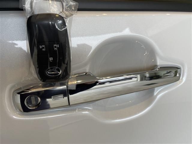 Daihatsu TANTO CUSTOM 2023-03 1173-13