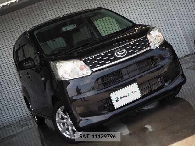 Daihatsu MOVE 2015-06 309491-6