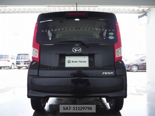 Daihatsu MOVE 2015-06 309491-3