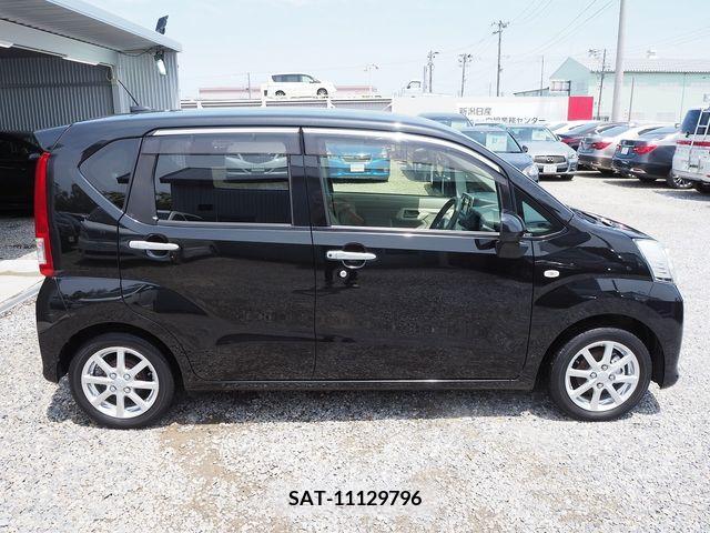 Daihatsu MOVE 2015-06 309491-5