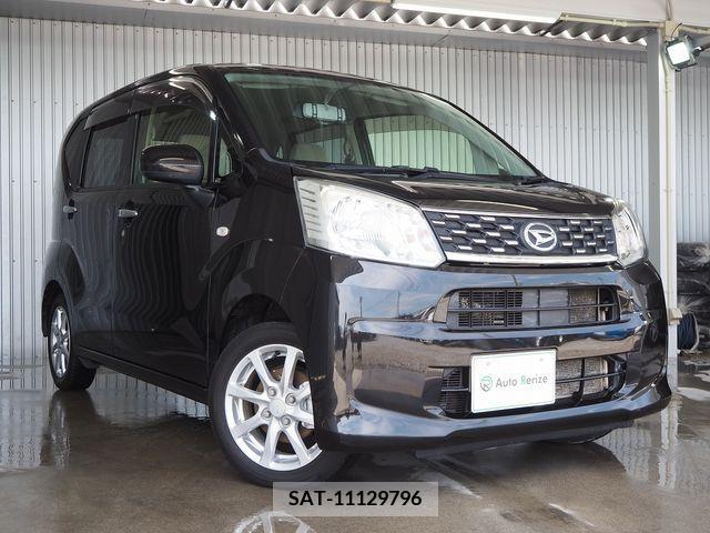 Daihatsu MOVE 2015-06 309491-2