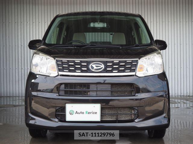 Daihatsu MOVE 2015-06 309491-1