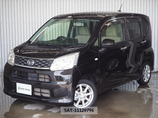 Daihatsu MOVE 2015-06 309491-0