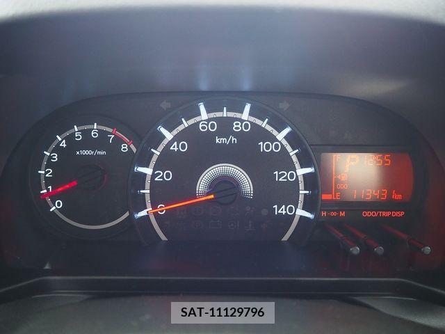 Daihatsu MOVE 2015-06 309491-29