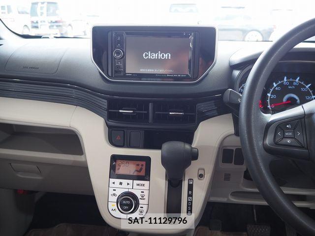Daihatsu MOVE 2015-06 309491-26
