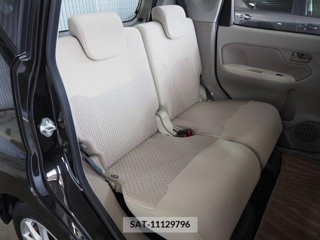 Daihatsu MOVE 2015-06 309491-24