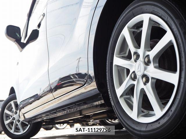 Daihatsu MOVE 2015-06 309491-23