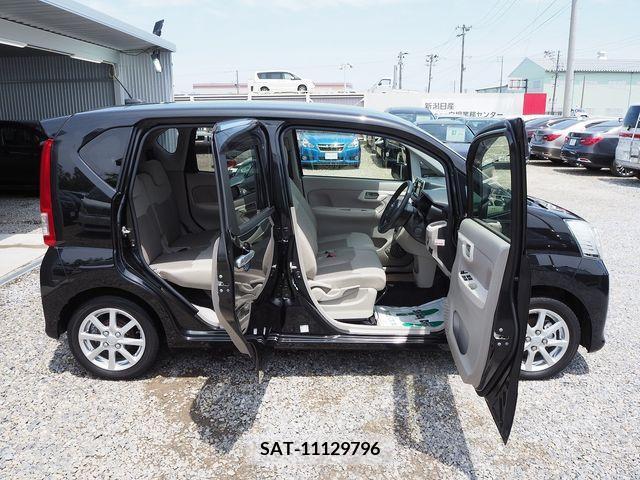 Daihatsu MOVE 2015-06 309491-20