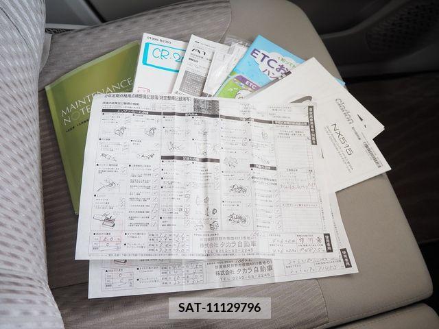 Daihatsu MOVE 2015-06 309491-18