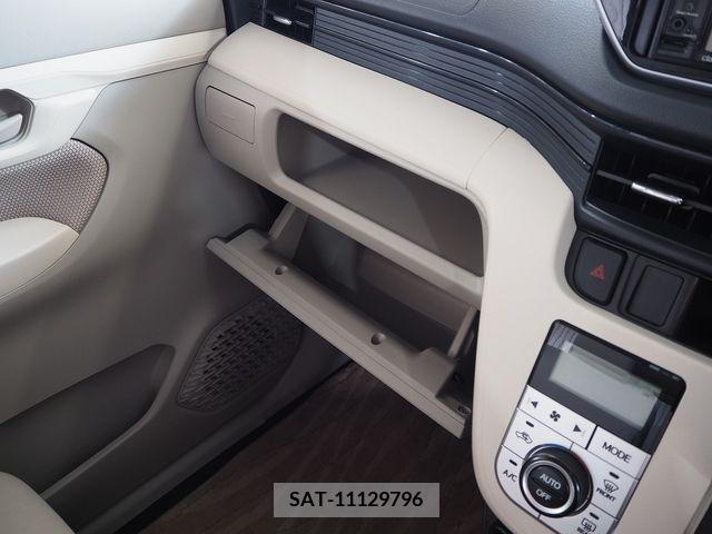 Daihatsu MOVE 2015-06 309491-17