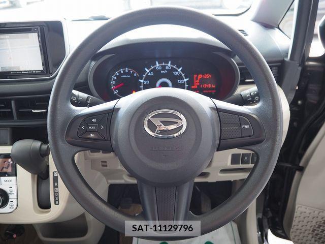 Daihatsu MOVE 2015-06 309491-16