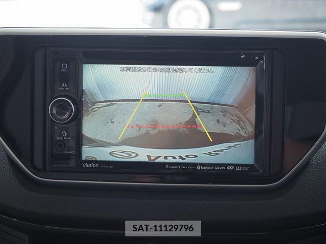 Daihatsu MOVE 2015-06 309491-12