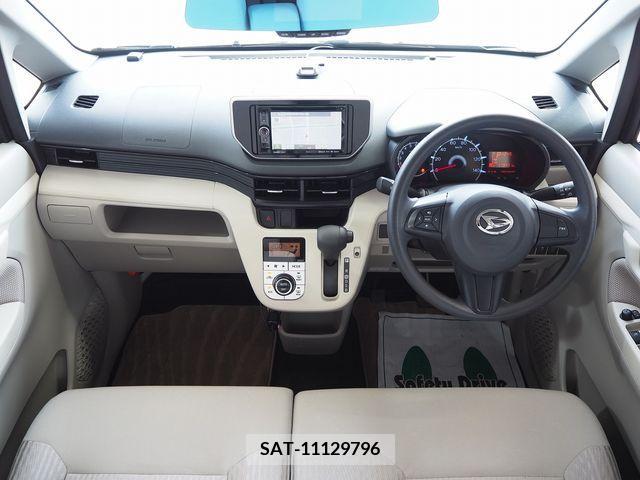 Daihatsu MOVE 2015-06 309491-7