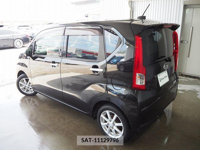 Daihatsu MOVE 2015-06 309491-4