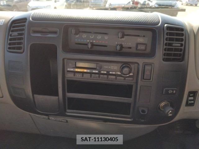 Hino DUTRO 2008-02 216685-7