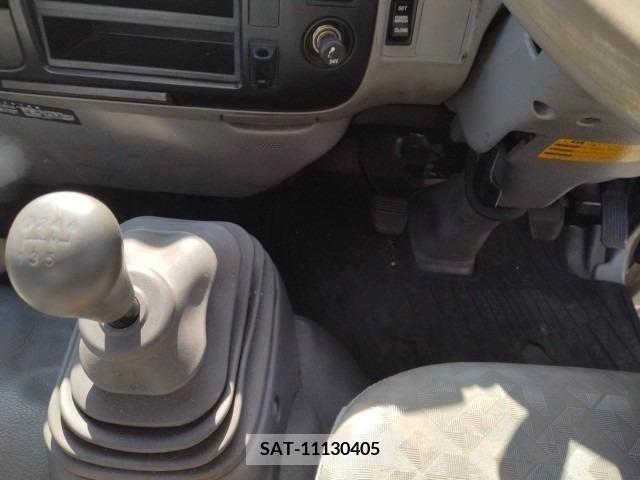 Hino DUTRO 2008-02 216685-6