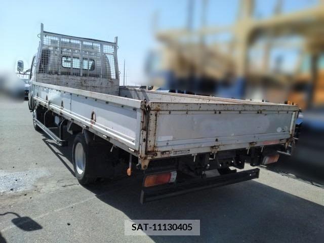 Hino DUTRO 2008-02 216685-4