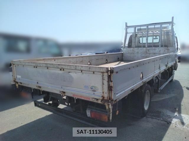Hino DUTRO 2008-02 216685-3