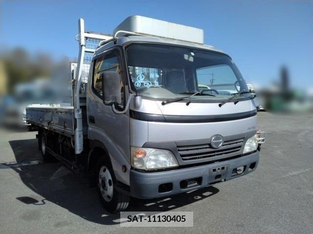 Hino DUTRO 2008-02 216685-2
