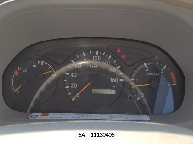 Hino DUTRO 2008-02 216685-9