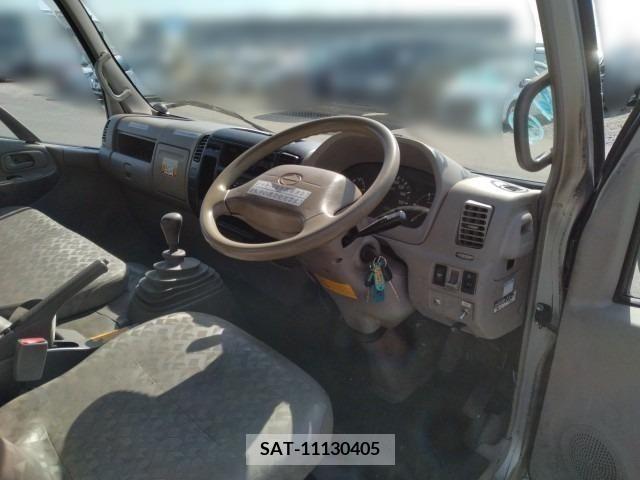 Hino DUTRO 2008-02 216685-10