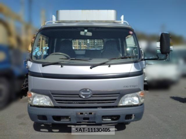 Hino DUTRO 2008-02 216685-13