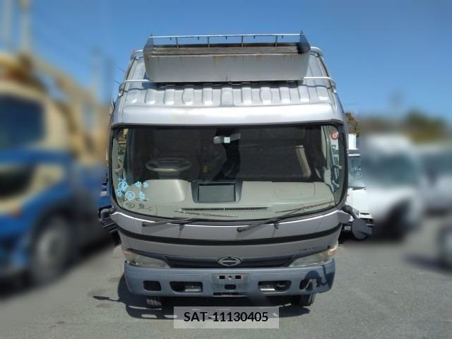 Hino DUTRO 2008-02 216685-14