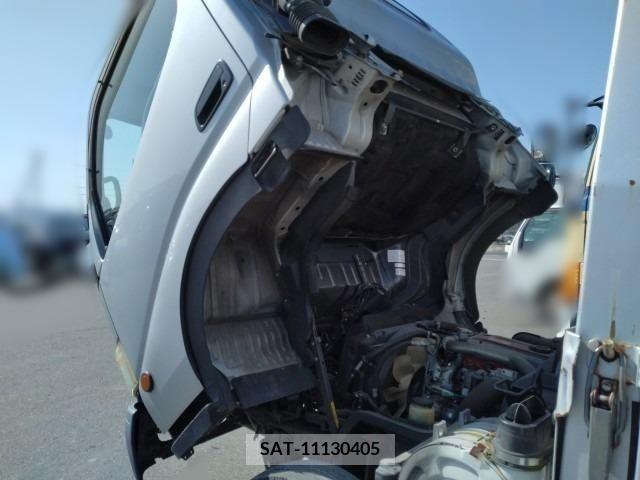 Hino DUTRO 2008-02 216685-15