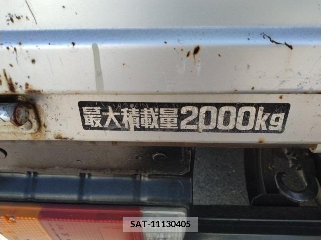 Hino DUTRO 2008-02 216685-16
