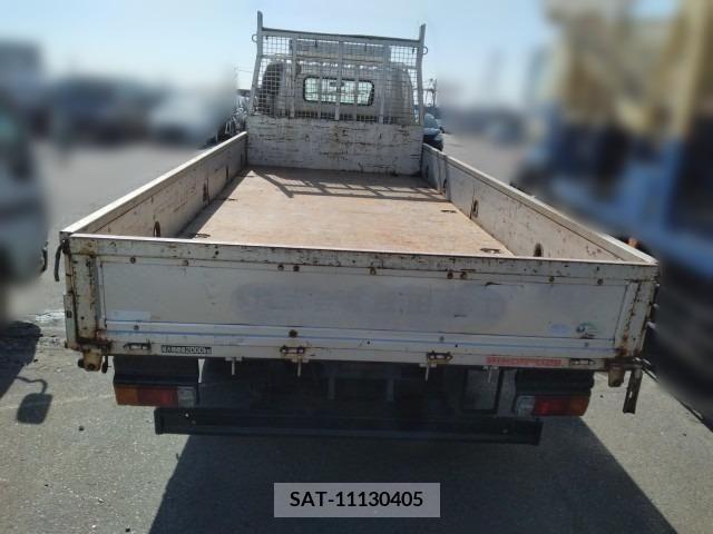 Hino DUTRO 2008-02 216685-17